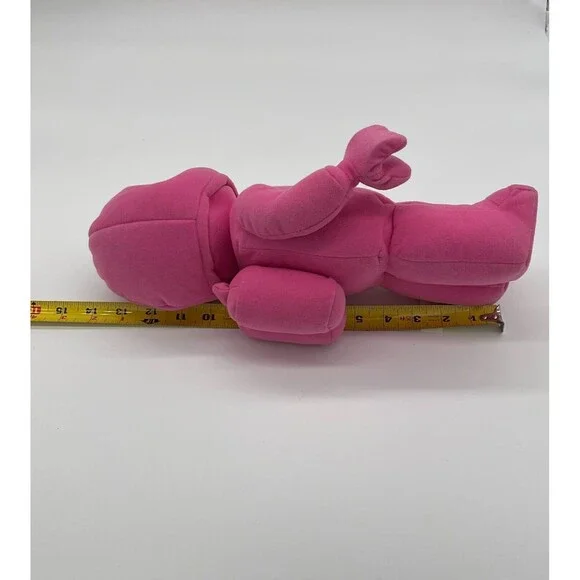 LEGO Collection x Target‎ Minifigure Astronaut Plush Space Toy Pink - Picture 8 of 8